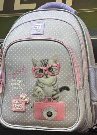 Рюкзак kite education teens k24-2595l-2