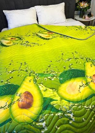 Летнее одеяло (стебана)