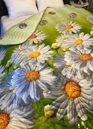 Летнее одеяло (стебана)