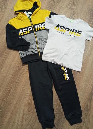 Спортивний костюм