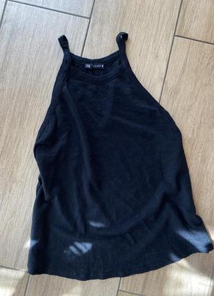Майка zara