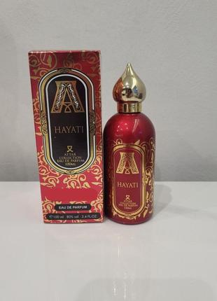 Attar hayati парфум 100 мл