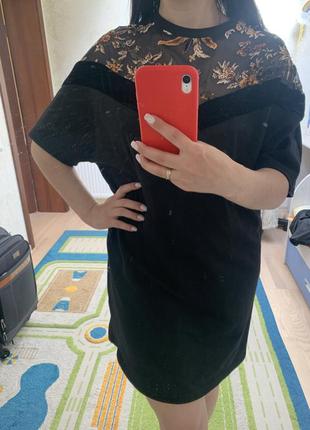 Сукня zara