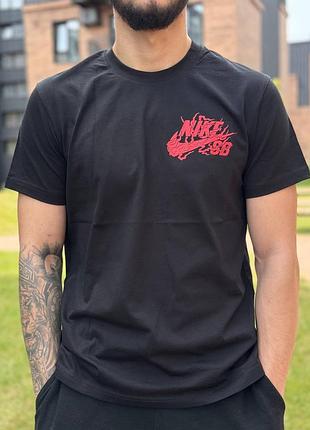 Футболка nike sb