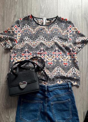 Блуза від topshop.