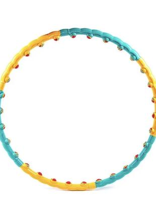 Обруч хула хуп