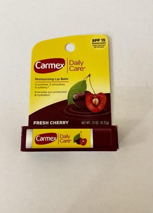 Бальзам для губ carmex
