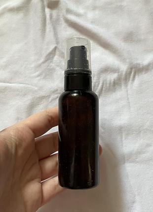 Mayur / body care олія виноградних кісточок б/у