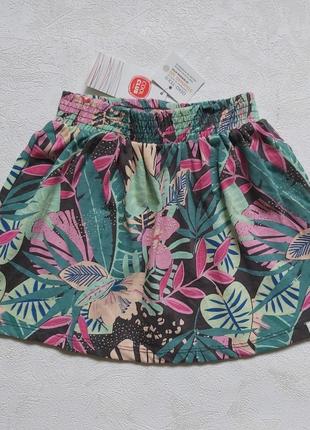 Спідниця cool club розмір 104 см