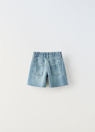 Шорти zara 2