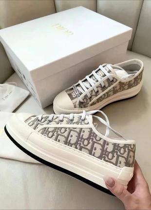 Кеды, кед, кроссовки, кроссовки dior