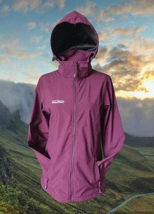 Куртка softshell weissenstein.