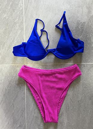 Трендовый купальник