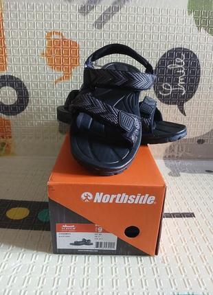 Сандалии босоножки northside seaview
