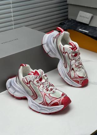 Кроссовки balenciaga полномерные
