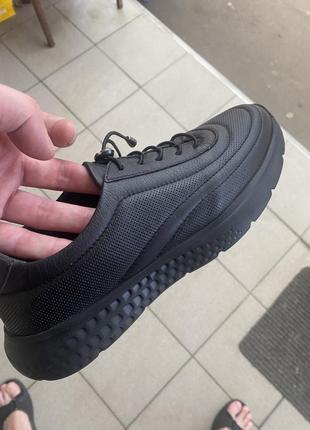 Кросівки meshure туреччина шкіра