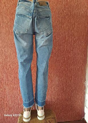 Джинси 2