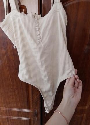 Боди, Боди missguided