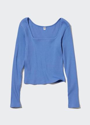 Лонгслив uniqlo (456002)