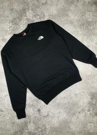 Мужской свитшот the north face
