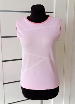 Новая женская спорт.майка германия