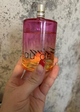 Туалетная вода для женщин crashing christian for women