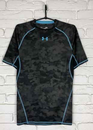 Футболка компресійна under armour