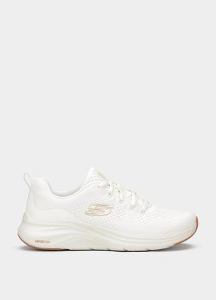 Кроссовки летние 149501-ntpr skechers 150024 nat оригинал