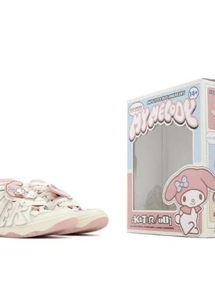 Old order skater 001 x my melody – о2120687 📦 38