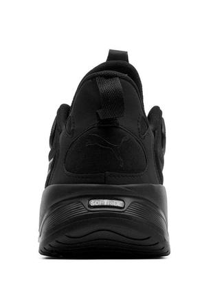 Кросівки puma softride premier black mens 376186-01 size 413 фото