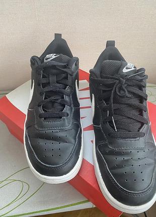 Кеди кросівки nike 37,5 оригінал