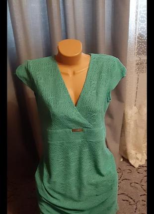 Платье кружевное 4