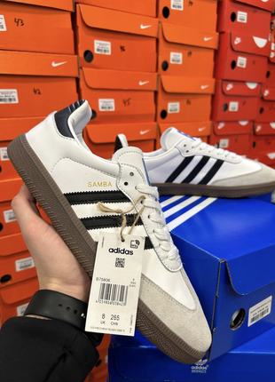 Promocje Adidas na lato white