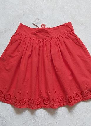 Спідниця cool club розмір 140 см