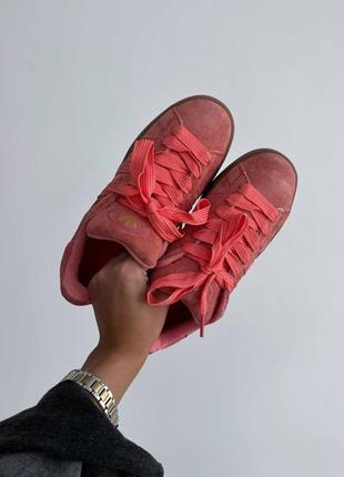 adidas campus 00s salmon pink 2550 164556123