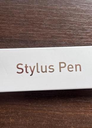 Stylus pen for ipad