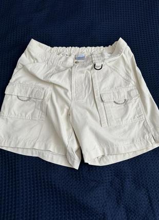 Шорты columbia, размер l-xl