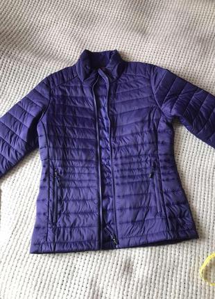 Куртка tchibo active s m