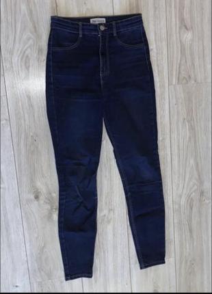 Джинси zara