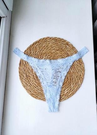 Трусики h&amp;m кружевные