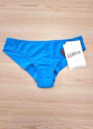 Купальник нижня частина lorin