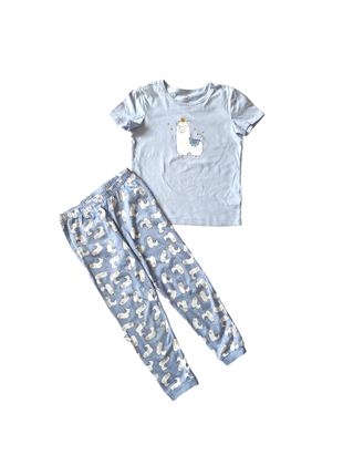 Пижама, домашний костюм