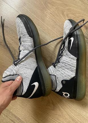 Кроссовки nike zoom kd 11 3