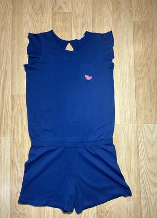 Комбинезон lily &amp; dan 10-12 лет