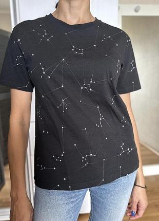 Футболка yves  saint laurent