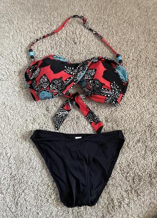 🍒купальник 👙 раздельный