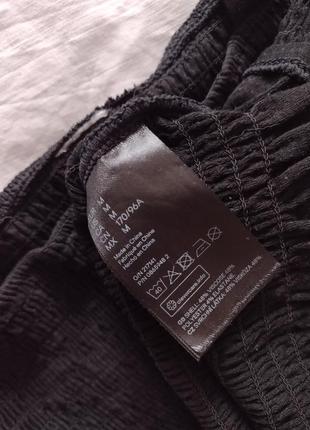 Топ//h&m майка кроп топ волани жата жатка рюши7 фото