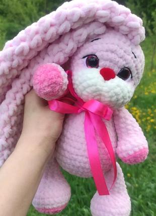 Костюм-каста зайка 3