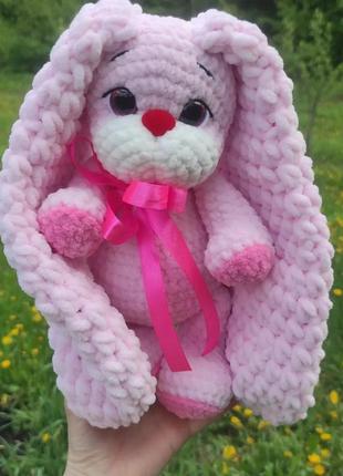 Костюм-каста зайка 4