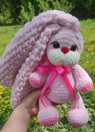 Костюм-каста зайка 2